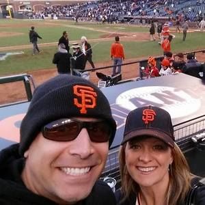 Meet your Posher, Shannon